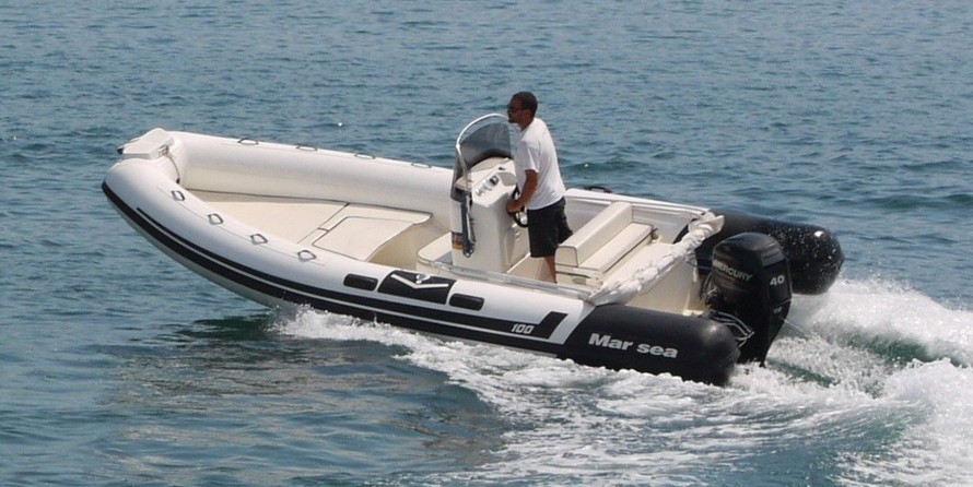 Mar Sea 5.7