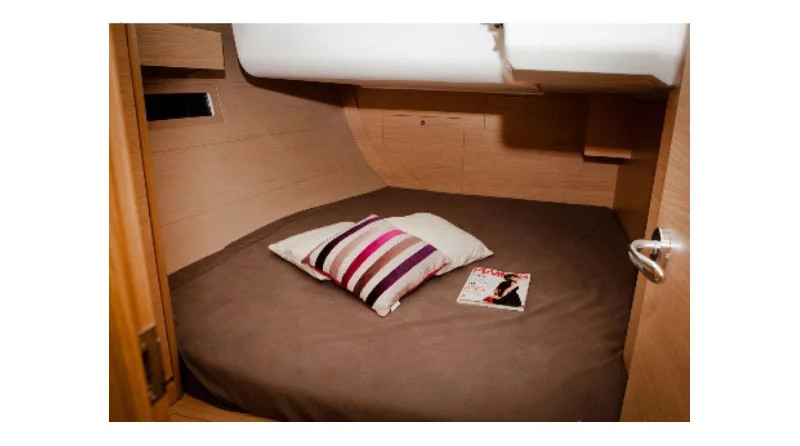 Dufour 410 Grand Large