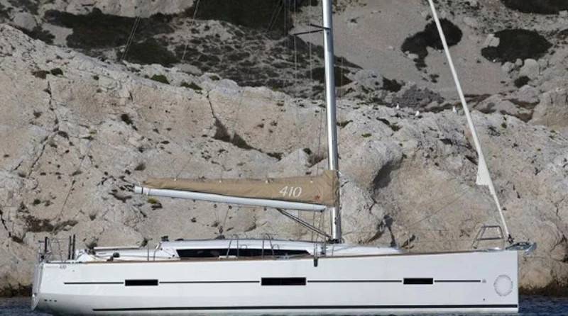 Dufour 410 Grand Large