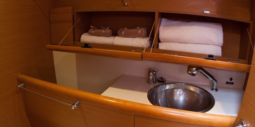 Jeanneau Sun Odyssey 33