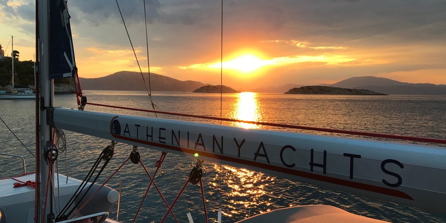 Jeanneau Sun Odyssey 33