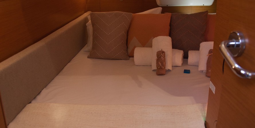 Jeanneau Sun Odyssey 33