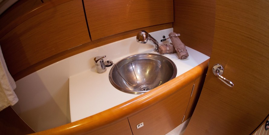 Jeanneau Sun Odyssey 33