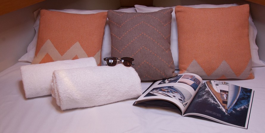 Jeanneau Sun Odyssey 33