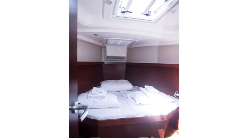 Hanse 415