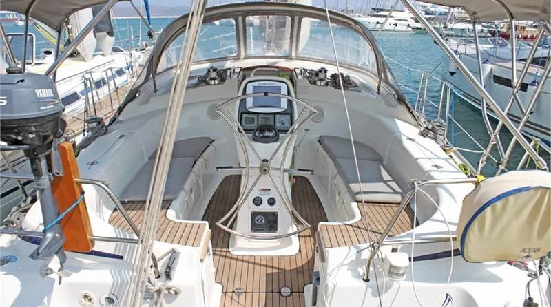 Bavaria 39 Cruiser