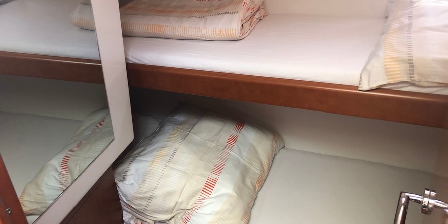 Beneteau Swift Trawler 34