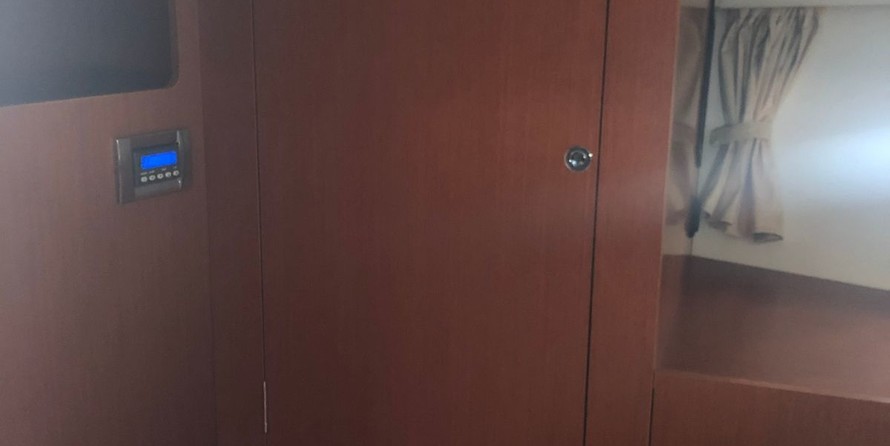 Beneteau Swift Trawler 34