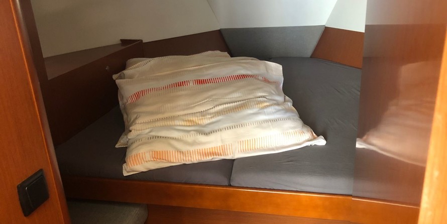 Beneteau Swift Trawler 34