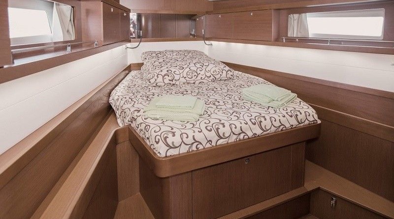 Beneteau Oceanis 45