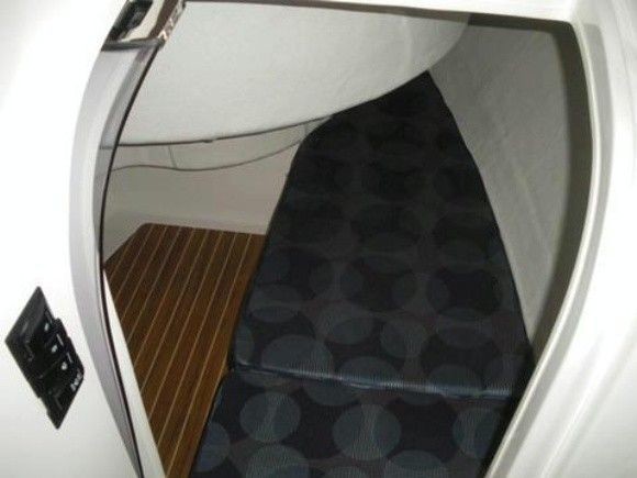 Quicksilver 600 Commander