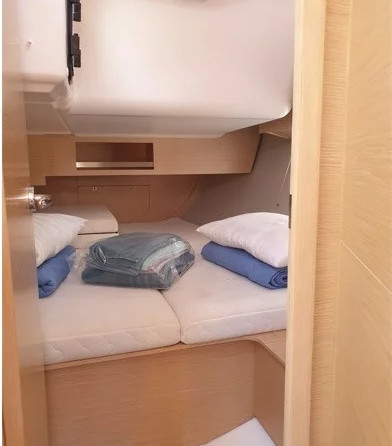 Dufour 390 Grand Large