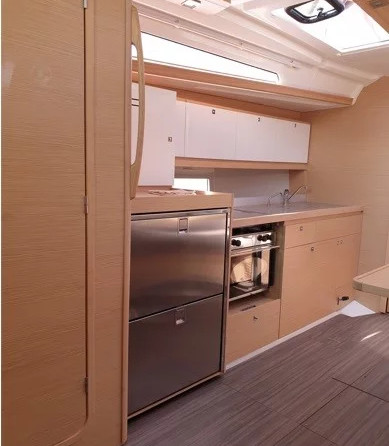 Dufour 390 Grand Large