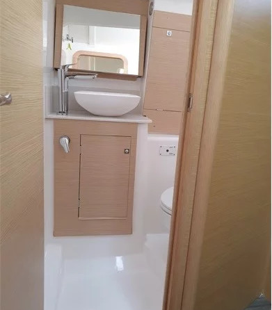 Dufour 390 Grand Large