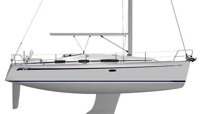 Bavaria 35 Cruiser
