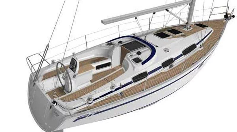 Bavaria 35 Cruiser