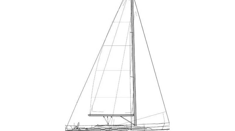 Bavaria 35 Cruiser