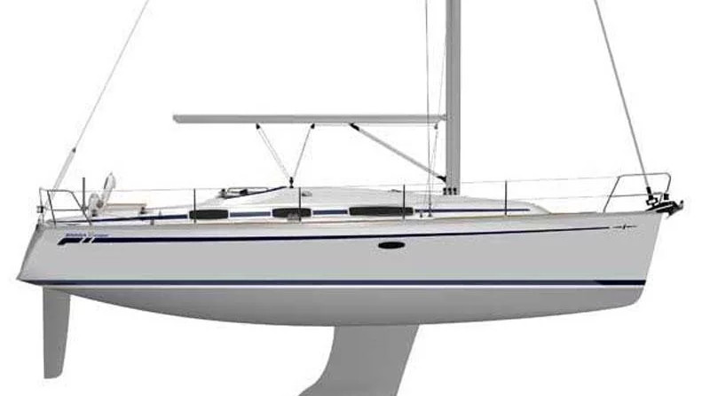 Bavaria 35 Cruiser