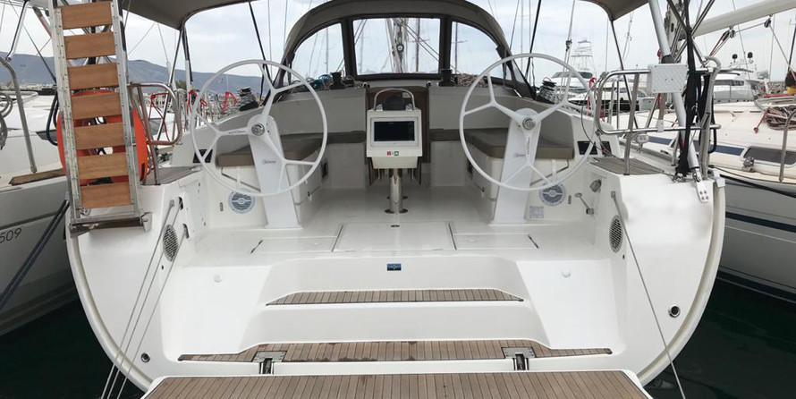 Bavaria 46 Cruiser