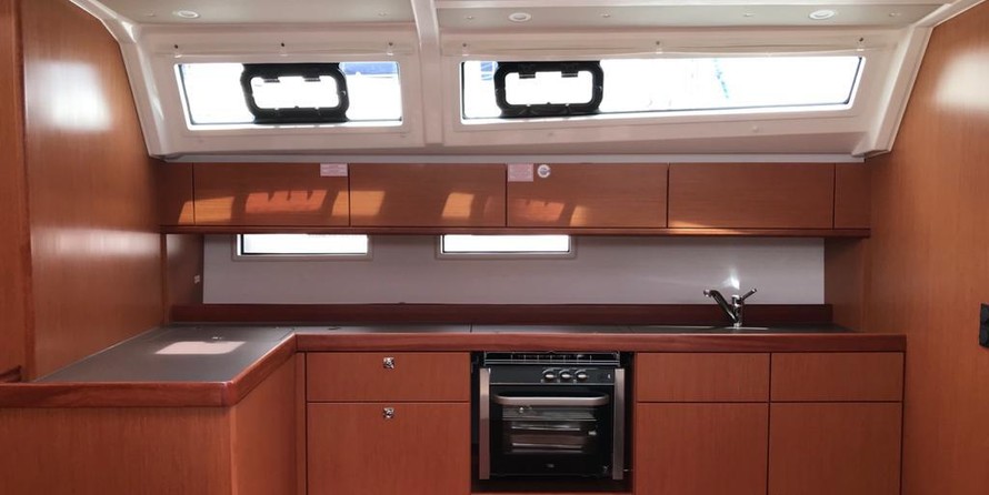 Bavaria 46 Cruiser