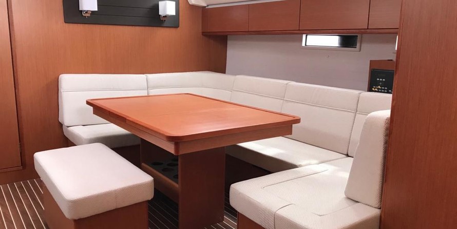 Bavaria 46 Cruiser