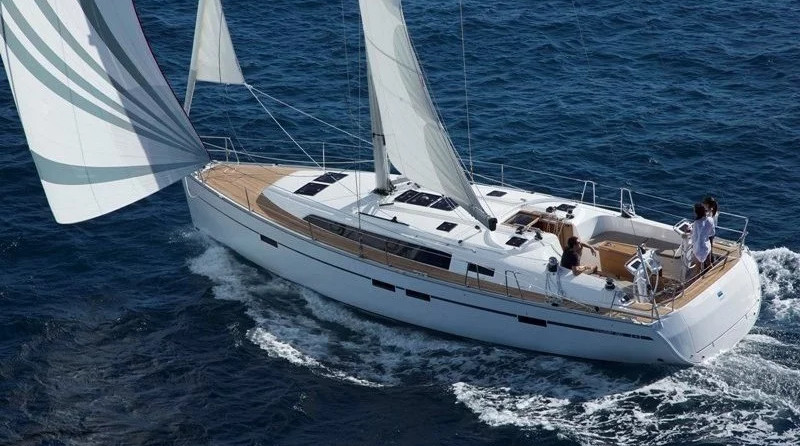 Bavaria 46 Cruiser
