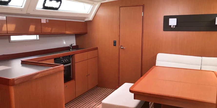Bavaria 46 Cruiser
