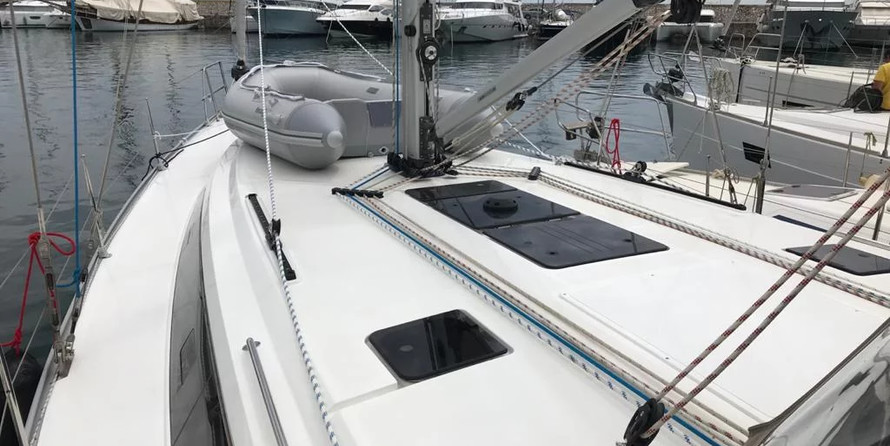 Bavaria 46 Cruiser