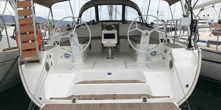 Bavaria 46 Cruiser