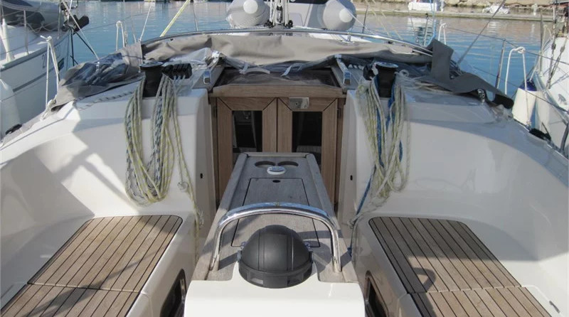 Bavaria 37 Cruiser