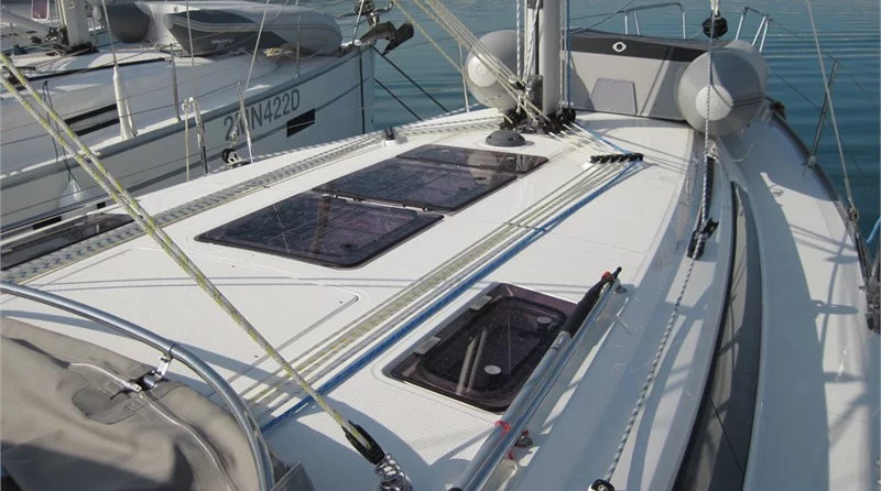 Bavaria 37 Cruiser