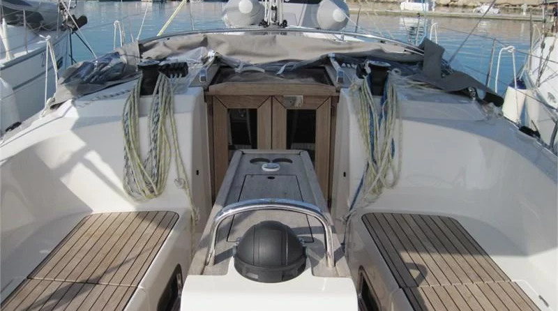 Bavaria 37 Cruiser