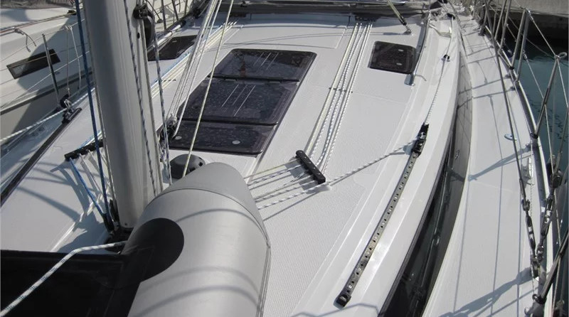 Bavaria 37 Cruiser