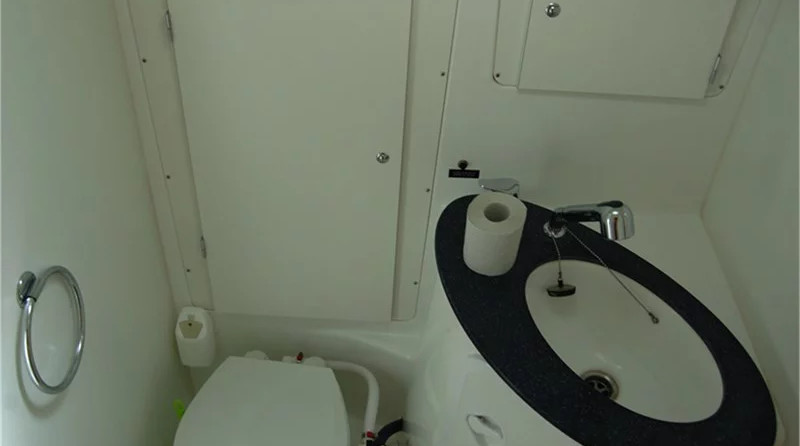 Beneteau Cyclades 50.5