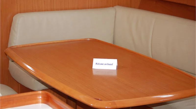 Beneteau Cyclades 50.5