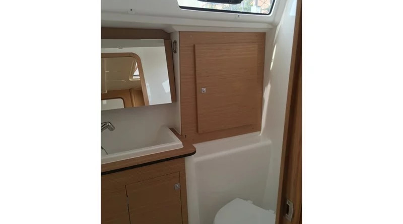 Dufour 382 Grand Large (3Cab)