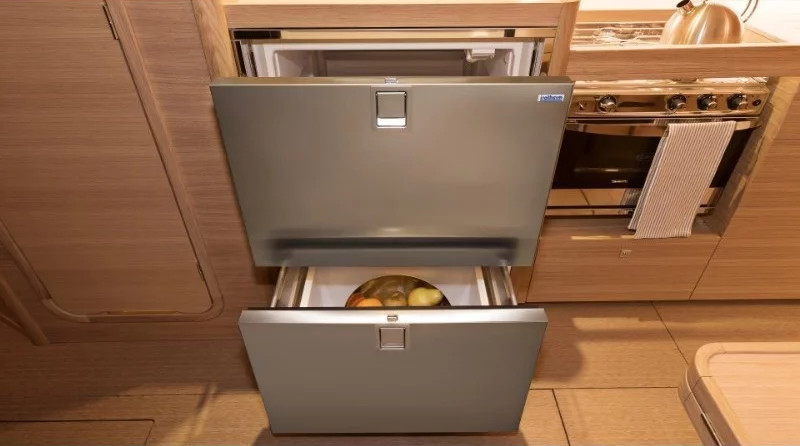 Dufour 382 Grand Large (3Cab)