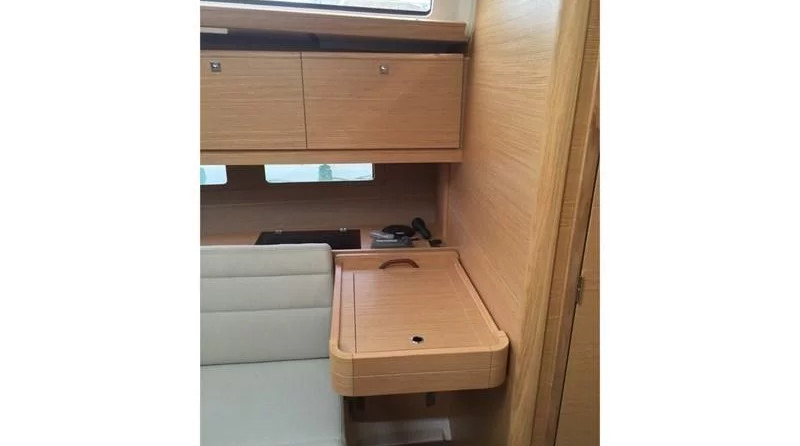 Dufour 382 Grand Large (3Cab)