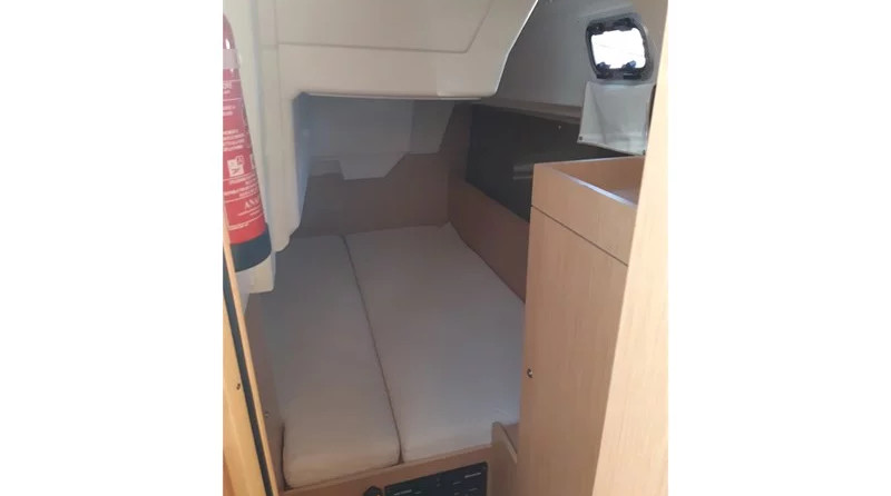 Beneteau Oceanis 35.1