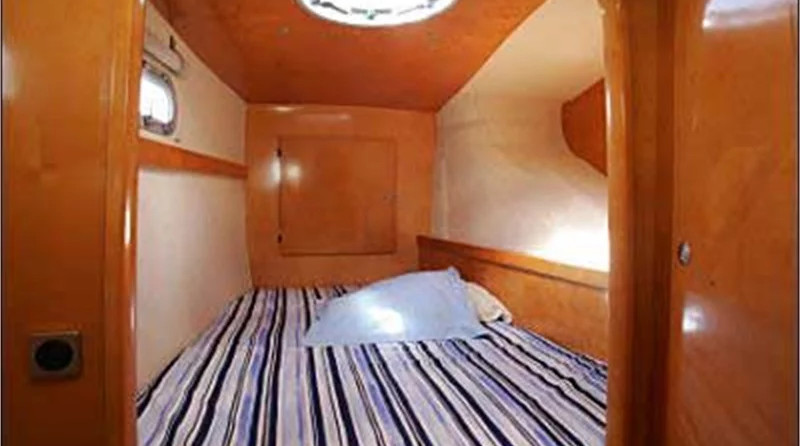 Fountaine pajot belize 43