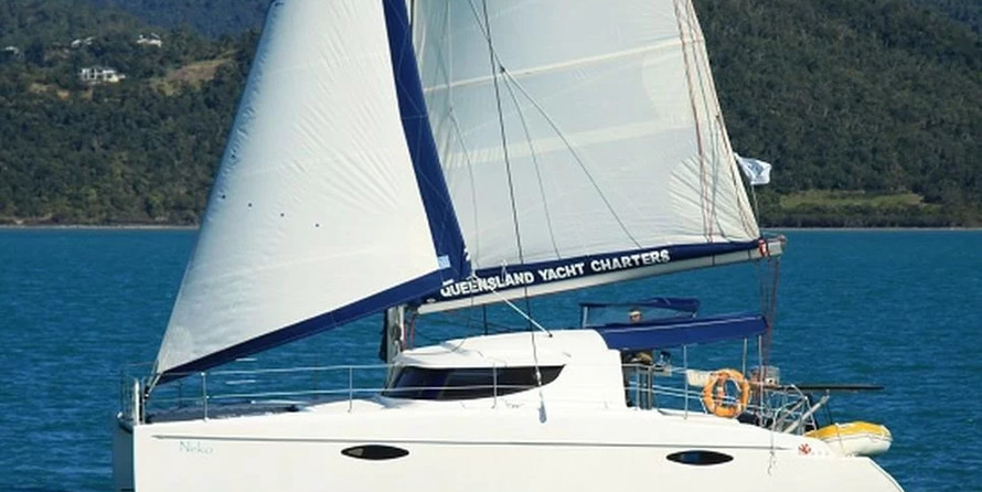 Fountaine Pajot 36 Mahé Evolution