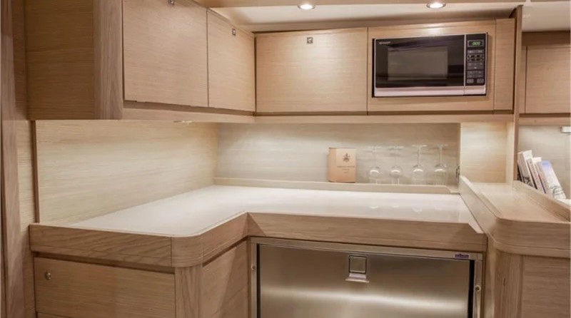 Dufour 512 Grand Large