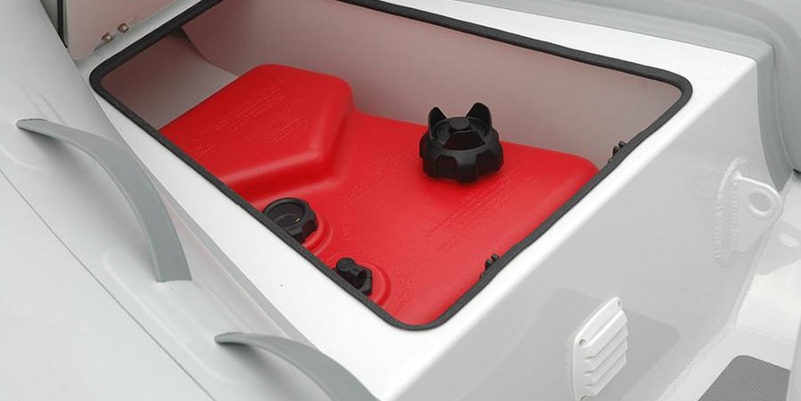 Ab inflatables nautilus 12 dlx rib