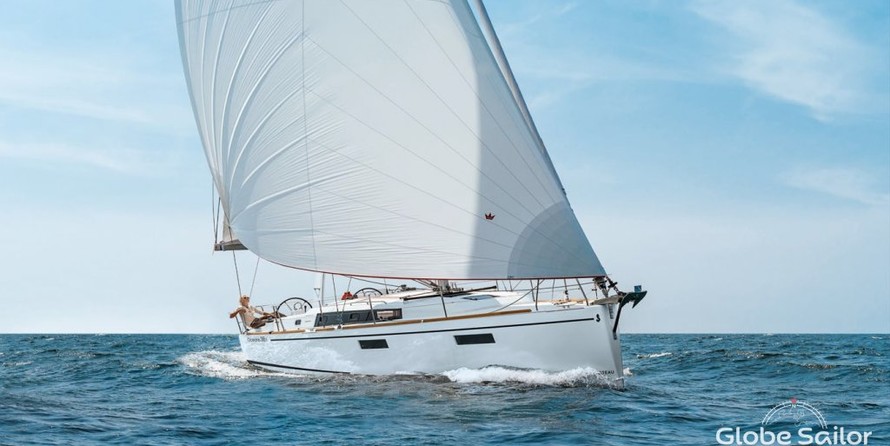 Beneteau Oceanis 38.1
