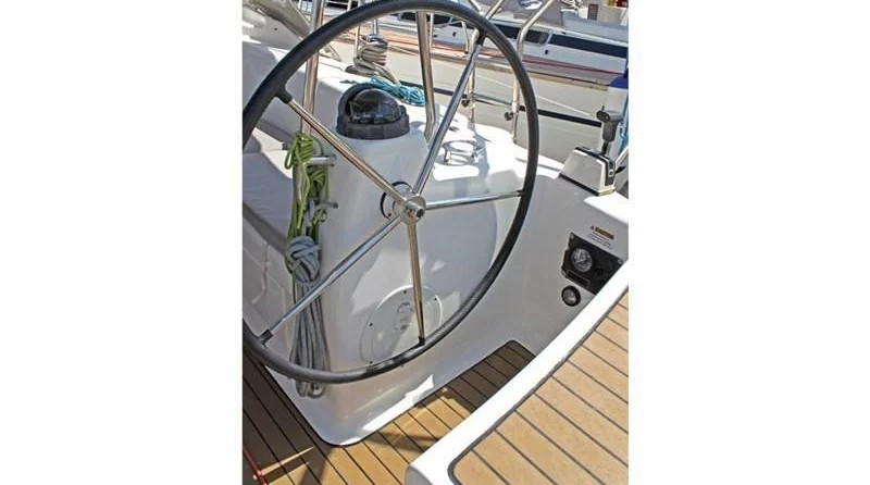 Bavaria 42 Cruiser