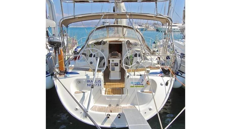 Bavaria 42 Cruiser