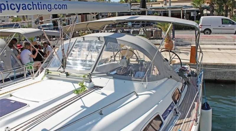 Bavaria 42 Cruiser