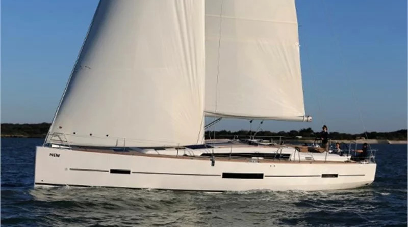 Dufour 500 Grand Large