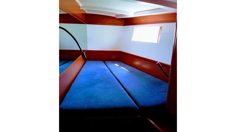 Dufour 500 Grand Large