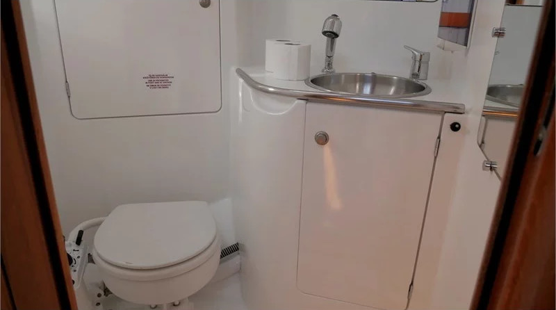 Jeanneau Sun Odyssey 45.2